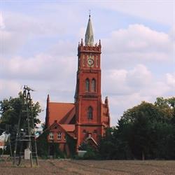 Parafia Niepart