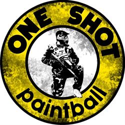 Paintball ONE SHOOT