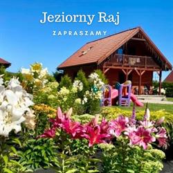 Jeziorny Raj