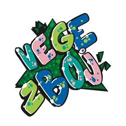 Vege Zbój