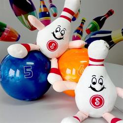 Akcesoria do bowlingu i kręgielni - Bowling Centrum Polska