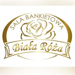 Biała Róża - Sala Bankietowa