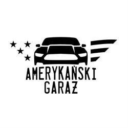 Amerykański Garaż