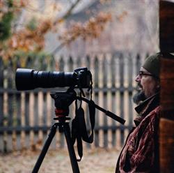 Mariusz Strusiewicz Fotografia i Turystyka Przyrodnicza