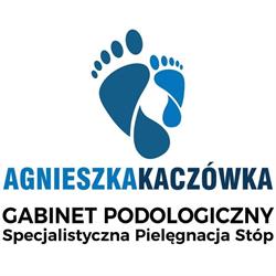 Gabinet Podologiczny Agnieszka Kaczówka Specjalistyczna Pielęgnacja Stóp