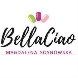 Bella Ciao Magdalena Sosnowska