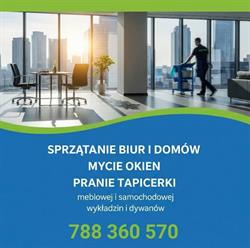 MAKS CLEAN - Firma sprzątająca Poznań