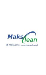 MAKS CLEAN - Firma sprzątająca Poznań