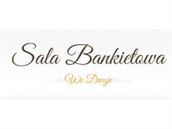 Sala Bankietowa We Dwoje