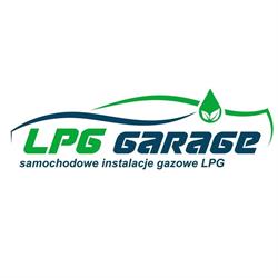 LPG Garage