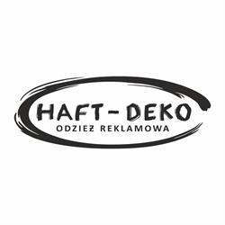 HAFT DEKO