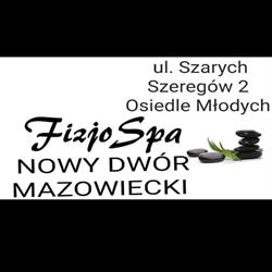 FizjoSpa Nowy Dwór Mazowiecki