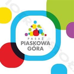 Pasaż Piaskowa Góra