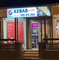 Wielki KEBAB 9