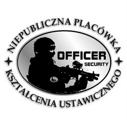 Officer Security - Szkolenia