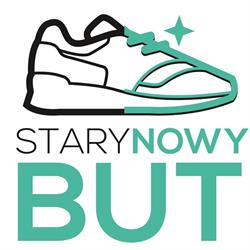StaryNowy But