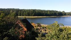 Turystyka.Mazury.Justyna - domki