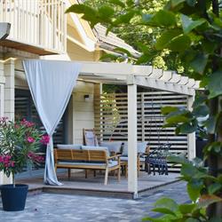 Apartamenty Naturapart w Dziwnowie