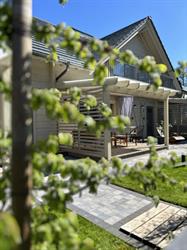 Apartamenty Naturapart w Dziwnowie