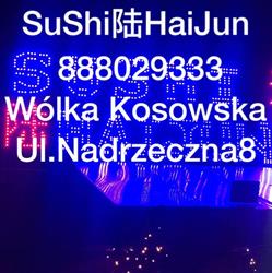 HaiJun SUSHI