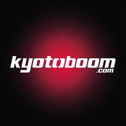 Kyotoboom