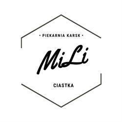 Ciastka MiLi