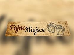 PUB Fajne Miejsce