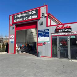 OSKP Sadłocha Serwis Rytwiany - Grupa Speed Car