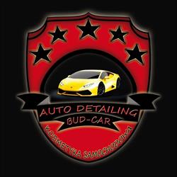 BUD-CAR  AUTO Detailing