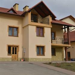 Agroturystyka pod Kopicą