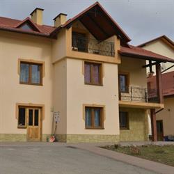 Agroturystyka pod Kopicą