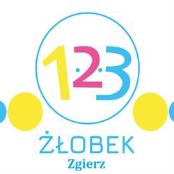 Żłobek Niepubliczny RAZ DWA TRZY w Zgierzu