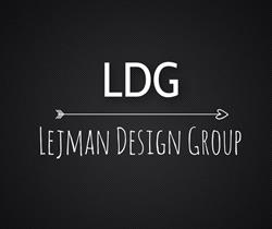 Lejman Design Group - wedding hunter