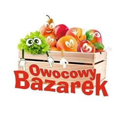 Owocowy Bazarek