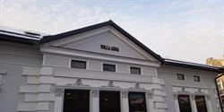 Restauracja Willa Anna
