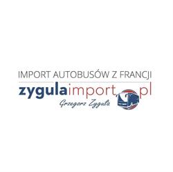 Zyguła Import Autobusy
