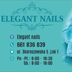 Elegant Nails