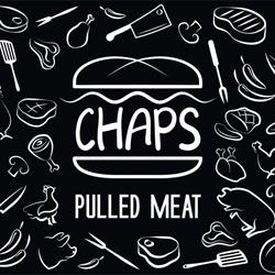 CHAPS - Pulled Meat