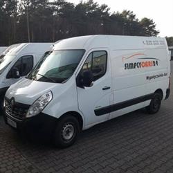 Simplycars24 Wynajem aut