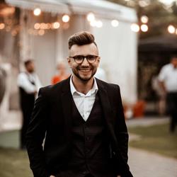 DJ Seweryn Durczok - Wedding & Music