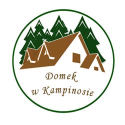 Domek w Kampinosie