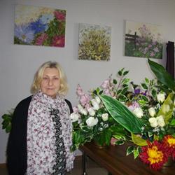 Galeria Kwiatowa u Zosi
