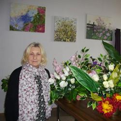 Galeria Kwiatowa u Zosi