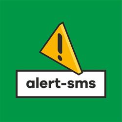 Alert - SMS.info