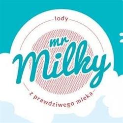 Lody Mr Milky Szczytno
