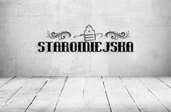 Restauracja Staromiejska
