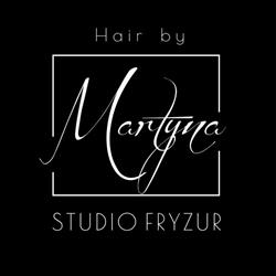 Hair by Martyna - Studio Fryzur