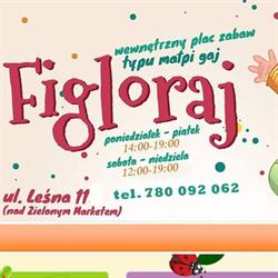 Figloraj działdowo