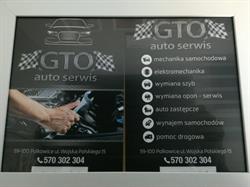 GTO auto serwis