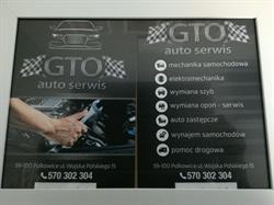 GTO auto serwis